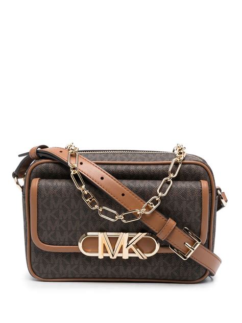 michael kors crossbody bag cream|Michael Kors Crossbody bag clearance.